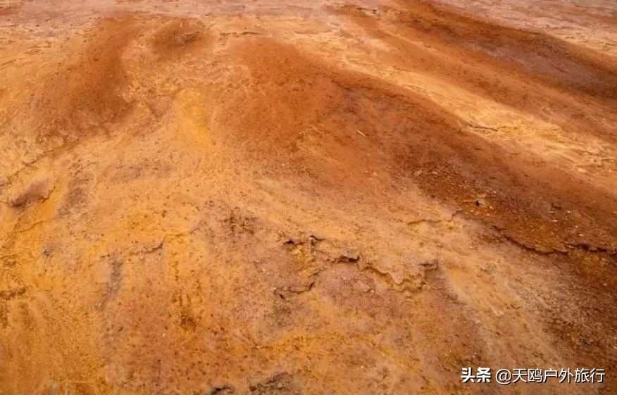 茫崖市有戈壁滩吗,茫崖市戈壁