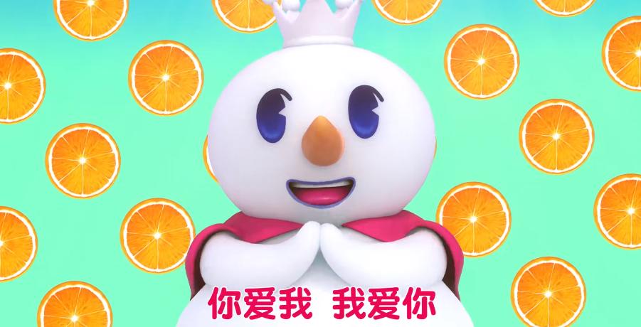 白雪公主变黑炭公主,白雪公主变成听话人偶