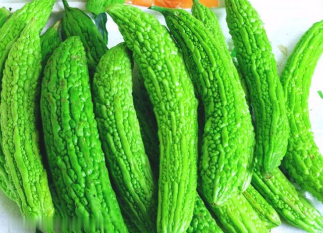 苦瓜又有什么办法不苦,苦瓜太苦了教你一招快速去除苦味