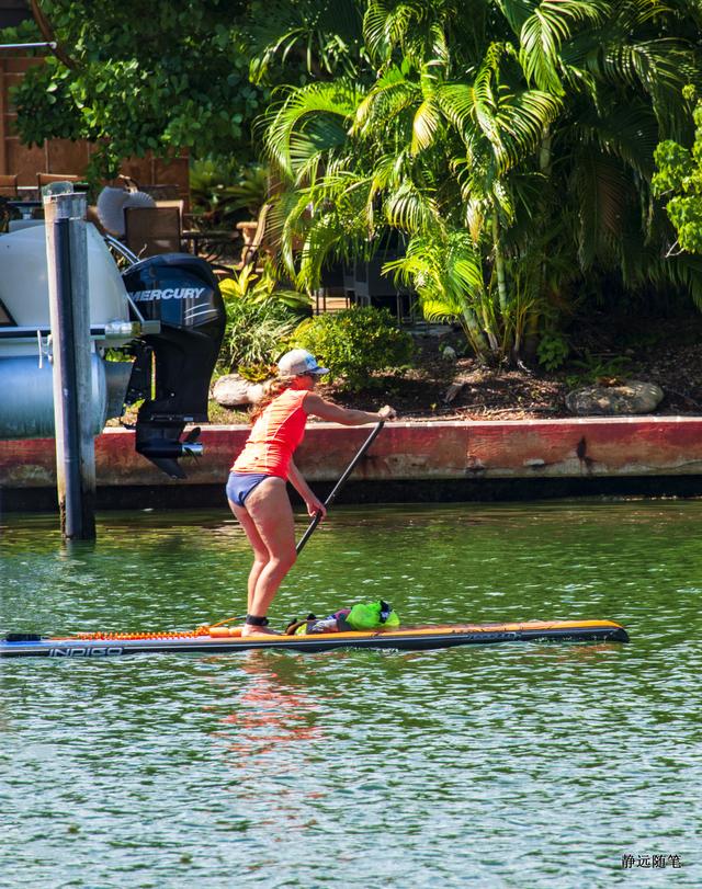 加勒比海邮轮之旅,邮轮游记加勒比海