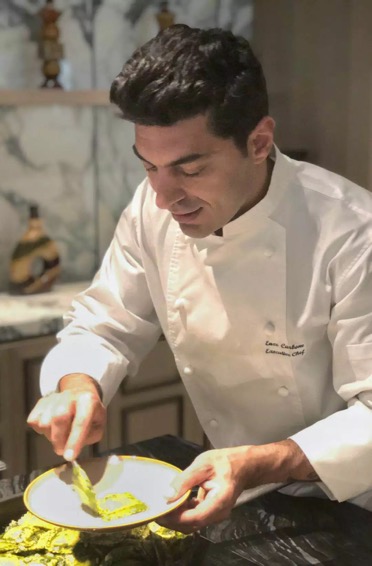 杭州好吃的意大利餐,杭州美食意大利餐厅