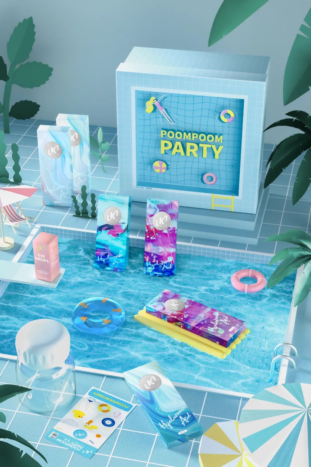 可啦啦商业模式,可啦啦的产品特色是什么