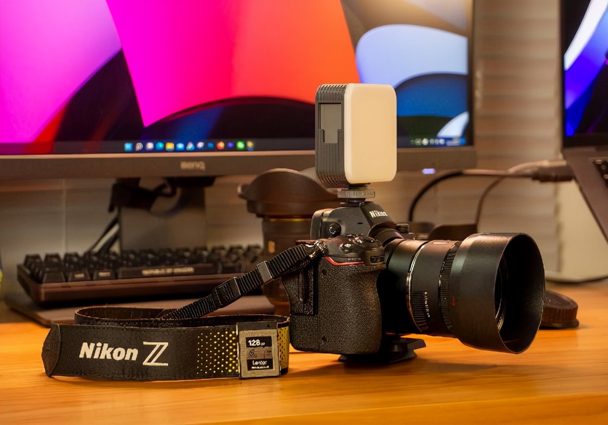 尼康z6用cfe-a还是b存储卡,尼康z6买xqd卡还是cfe卡