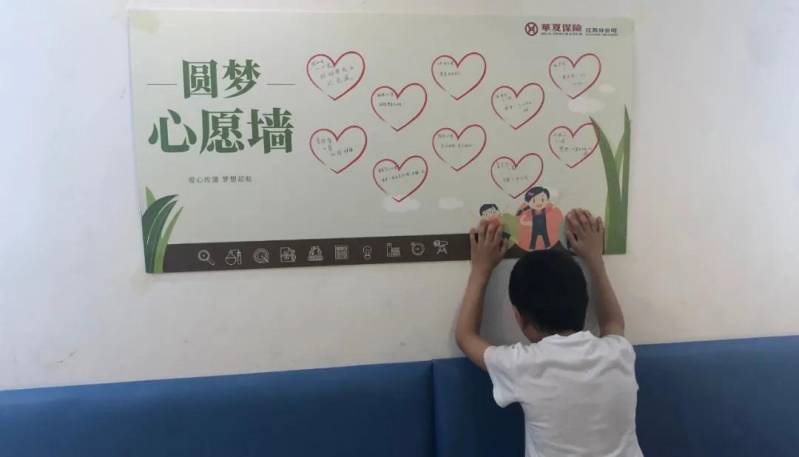 儿童的100个心愿,孩子的100个心愿清单