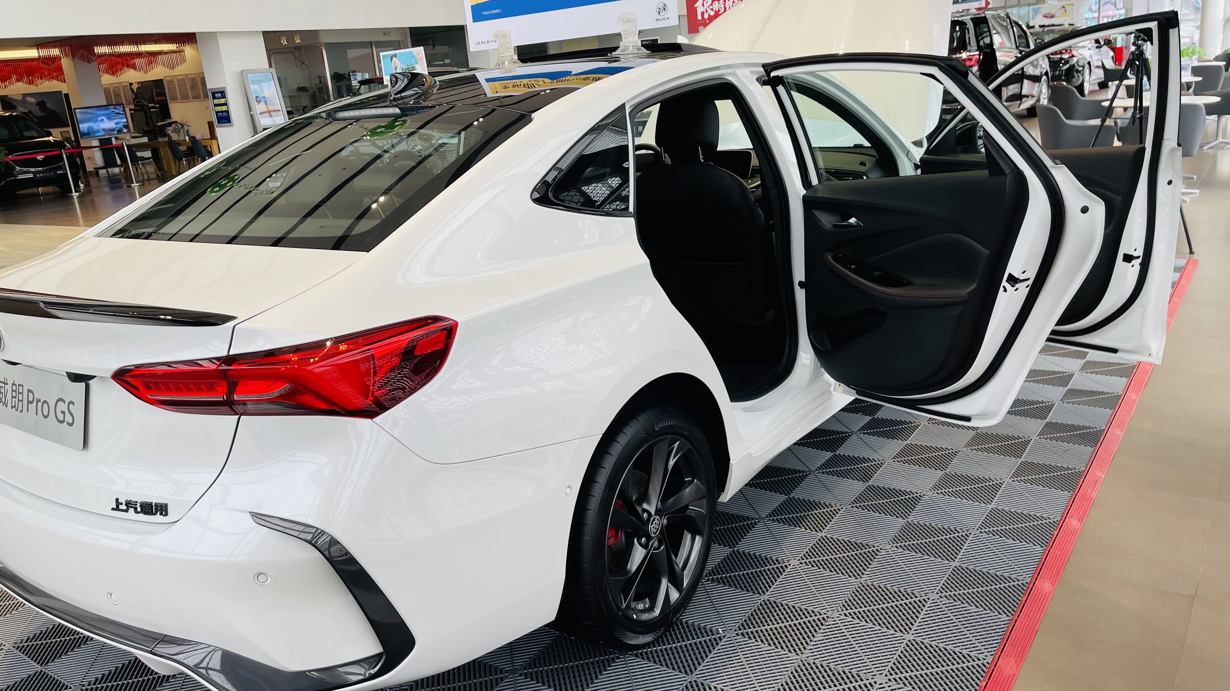 威朗progs配色,威朗progs疾风配色