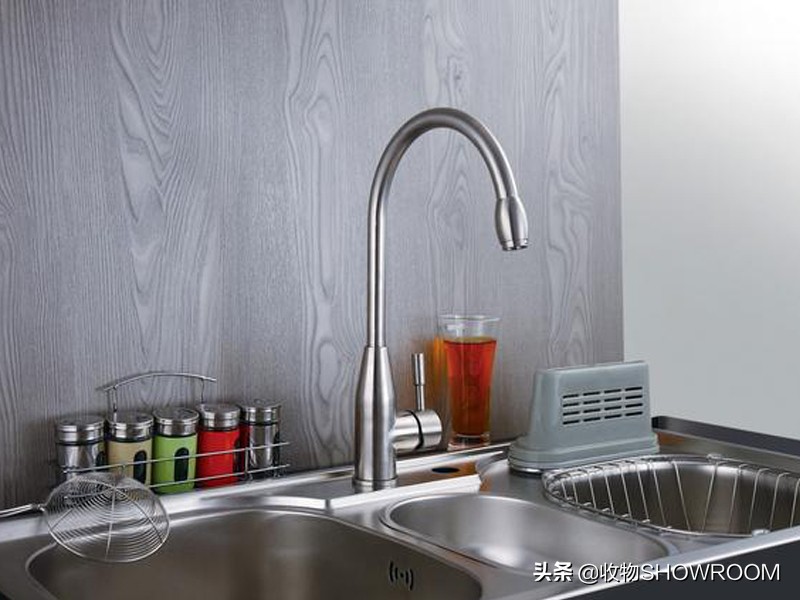 厨房装修水龙头怎么安装,装修厨房用什么水龙头最好