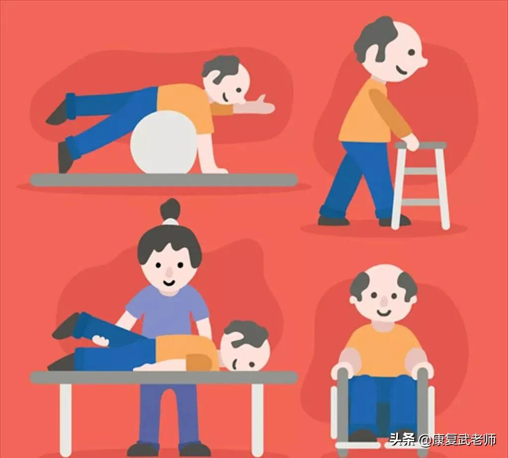 康复治疗以后能干什么,学习康复治疗技术以后又能干什么