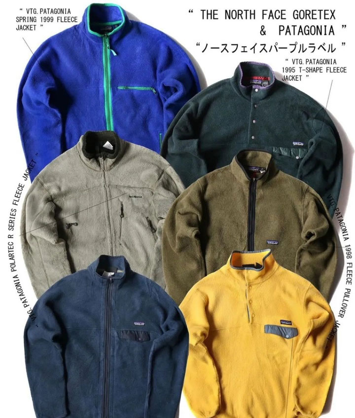 巴塔哥尼亚联名gucci,巴塔哥尼亚联名gucci冲锋衣