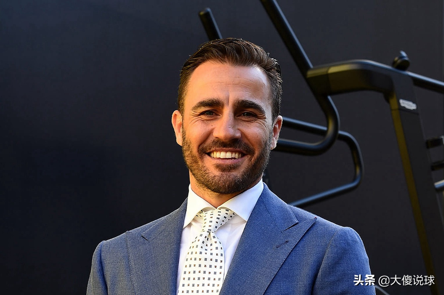 卡纳瓦罗会再次成为国足教练吗,卡纳瓦罗仍然有机会参与执教国足