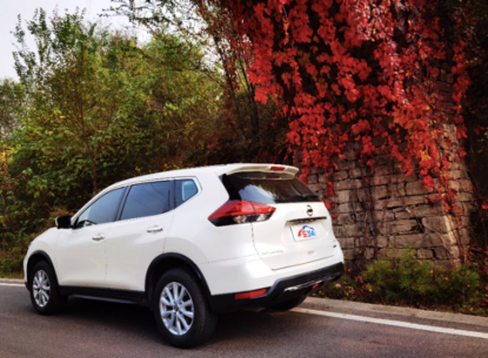 奇骏e-power80-120加速,奇骏2020款2.5四驱加速测试