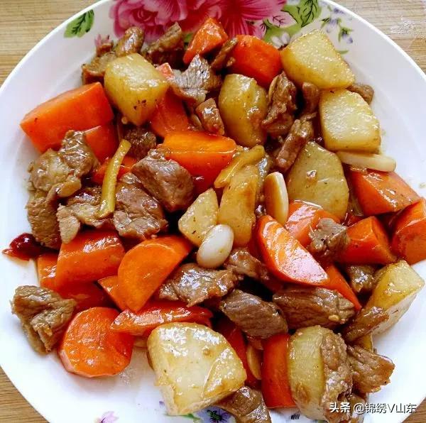 美味的家常菜下酒下饭必备,学会这16道家常菜宴客再也不愁了