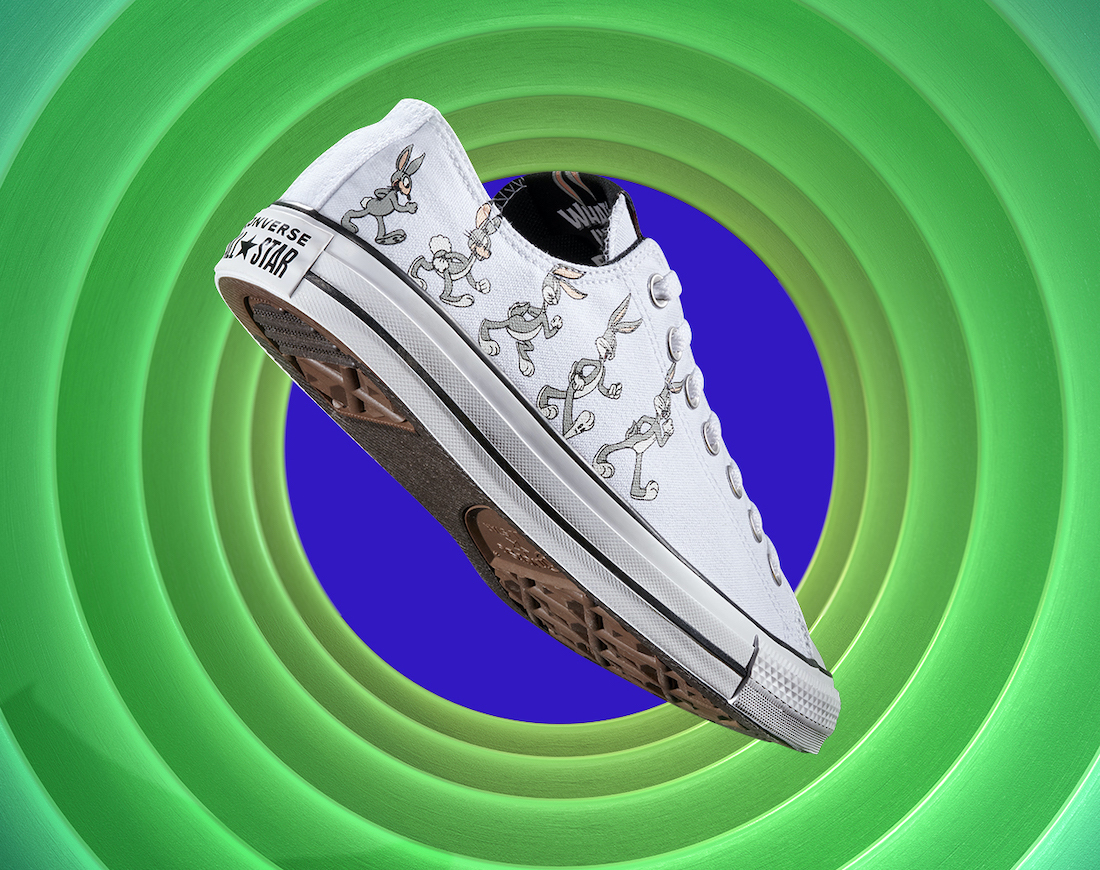 2023年度排行榜前十的鞋,2022最好看的联名鞋