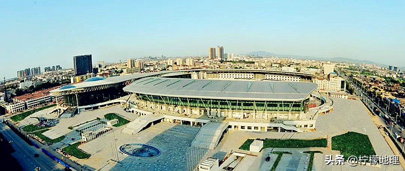 武安全域旅游发展历史,河北武安在全国百强县市排名