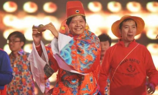 最新的年会节目清单大全,推荐五个年会节目