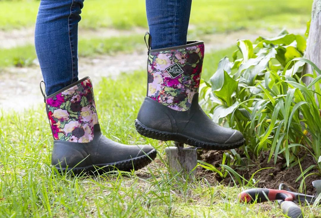 9款花园趁手好工具，用了之后，腰不疼腿不酸了