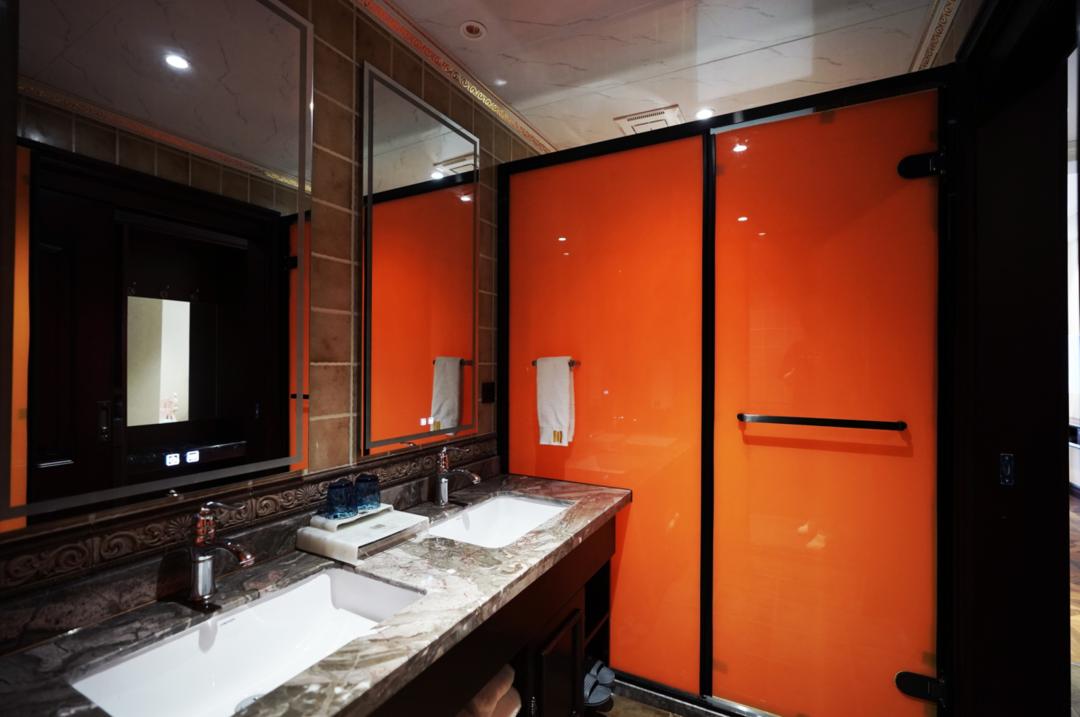 满洲里饭店装修,满洲里环境好的饭店