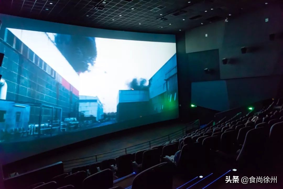 深夜重磅：一年疯一次！徐州南区都在传这事！100多家餐厅5折起