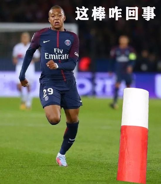 要起飞的乐迪,姆巴佩c罗2022比赛