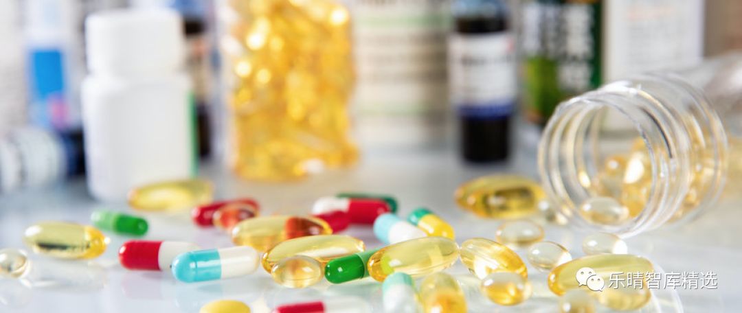 保健品行业的三个趋势,保健品行业市场分析报告