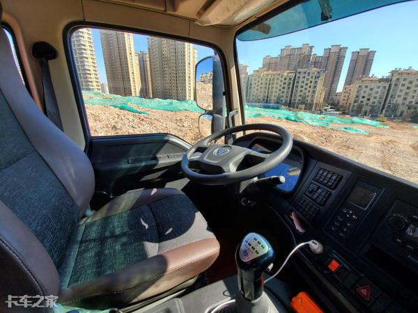 新款欧曼etx自卸车图片,新款欧曼etx自卸车