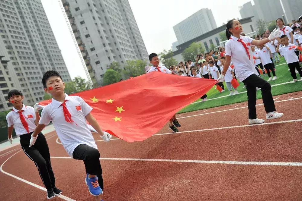 合肥高新区又添新学校,合肥学区房迎来一个大改变