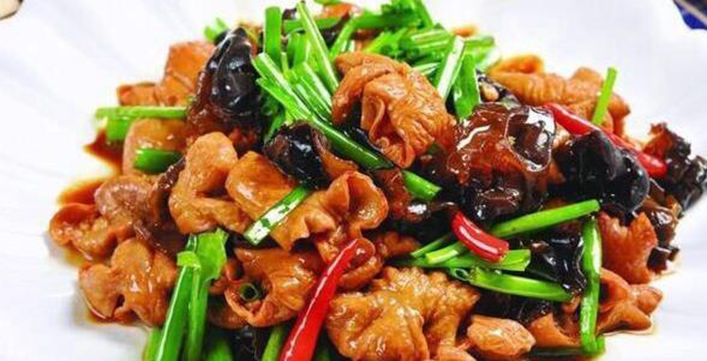 清淡酿菜下饭30道菜,分享25款鲜香怡人的菜肴做法