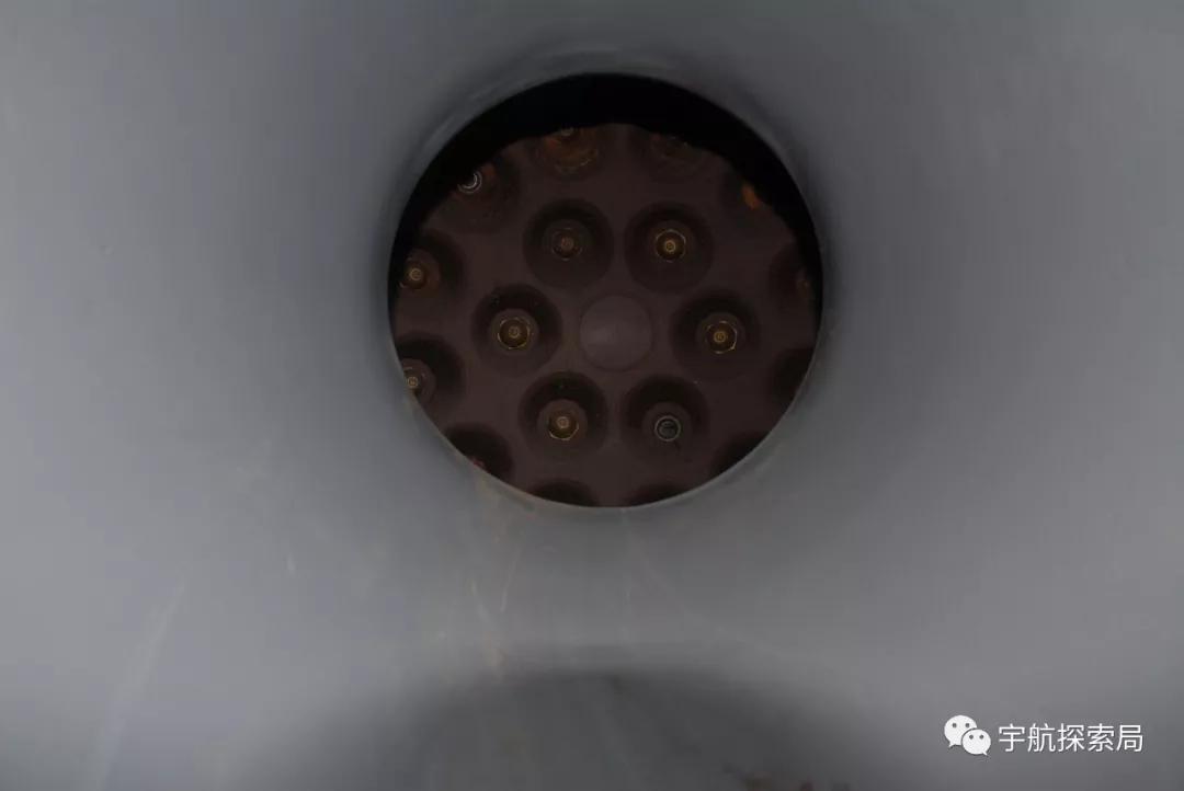 液体火箭推进剂污染,漫谈液体火箭发动机的推进剂