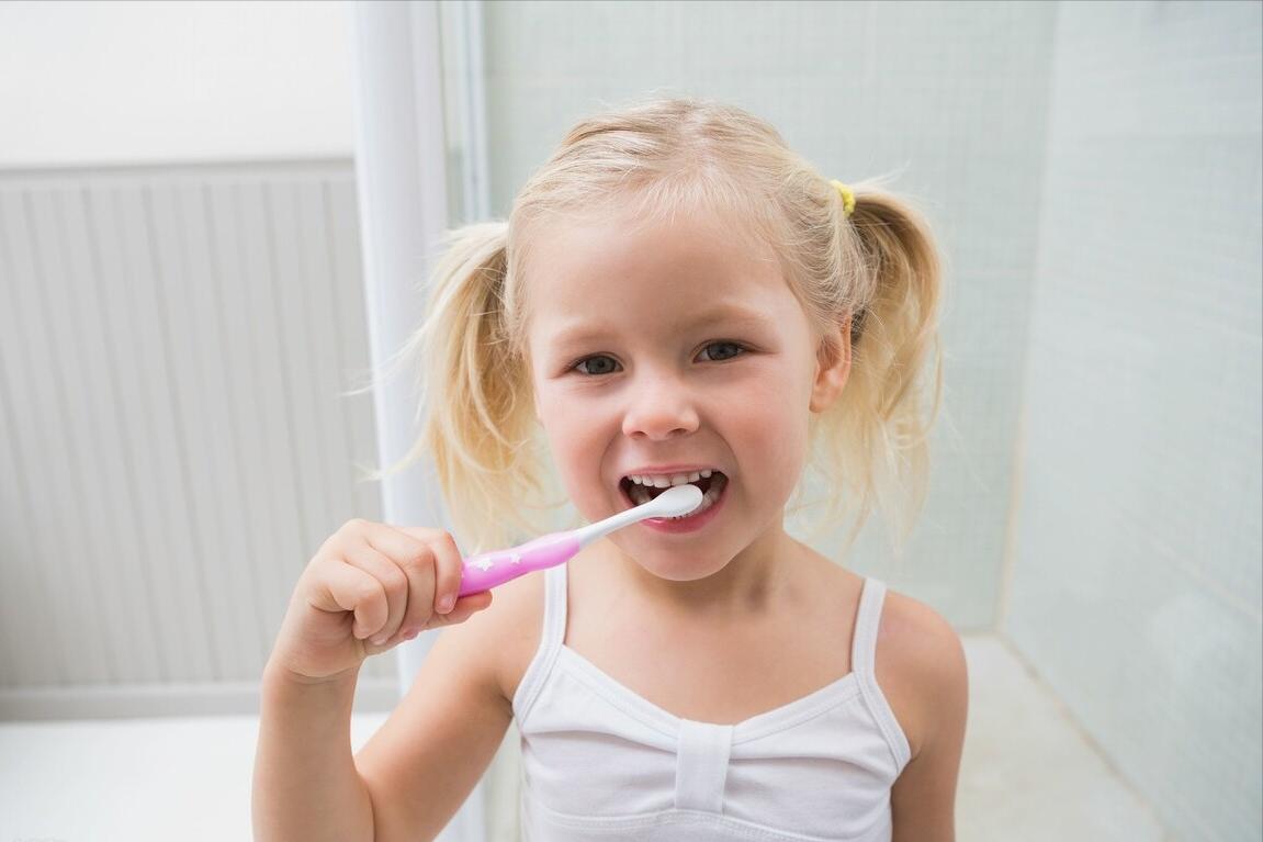 导致性早熟的真正元凶找到了,家长请自查,现在知道还不晚