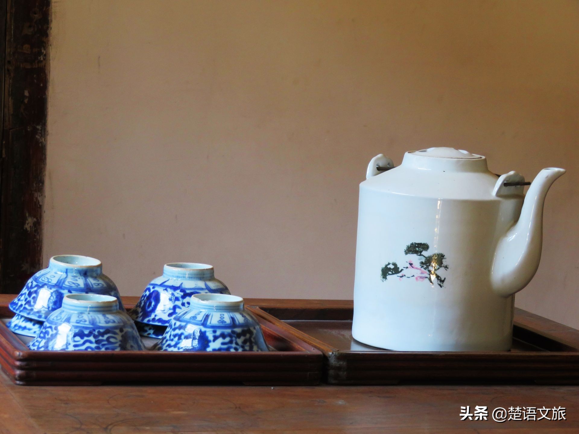 慈溪龙山虞氏旧宅,慈溪龙山老宅