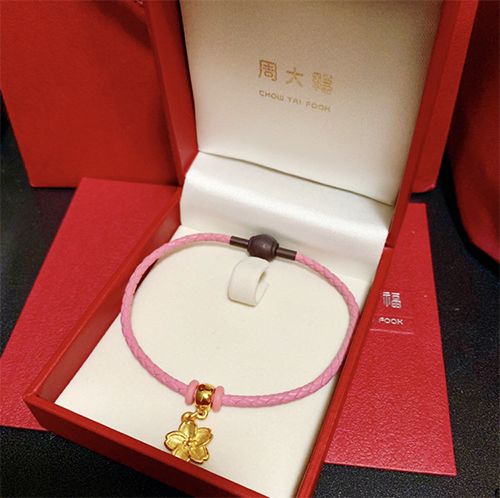 2019限量樱花,最好看的樱花品牌