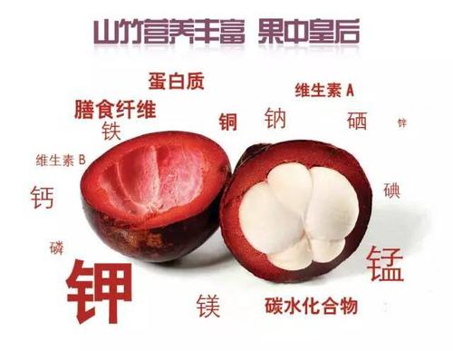 水果皇后山竹的傲娇生活,水果皇后山竹的作文