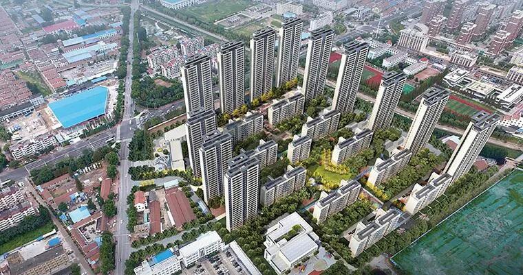 胶南老城区为什么房价便宜,胶南楼市最新行情