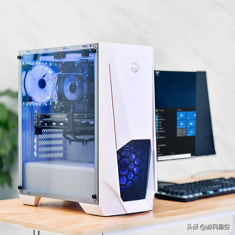 顶级3a平台主机推荐,流畅吃鸡性价比最高主机