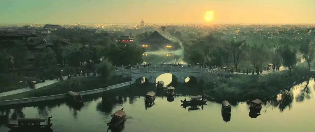 唐朝文化阅读理解,唐代诗歌的美学特质