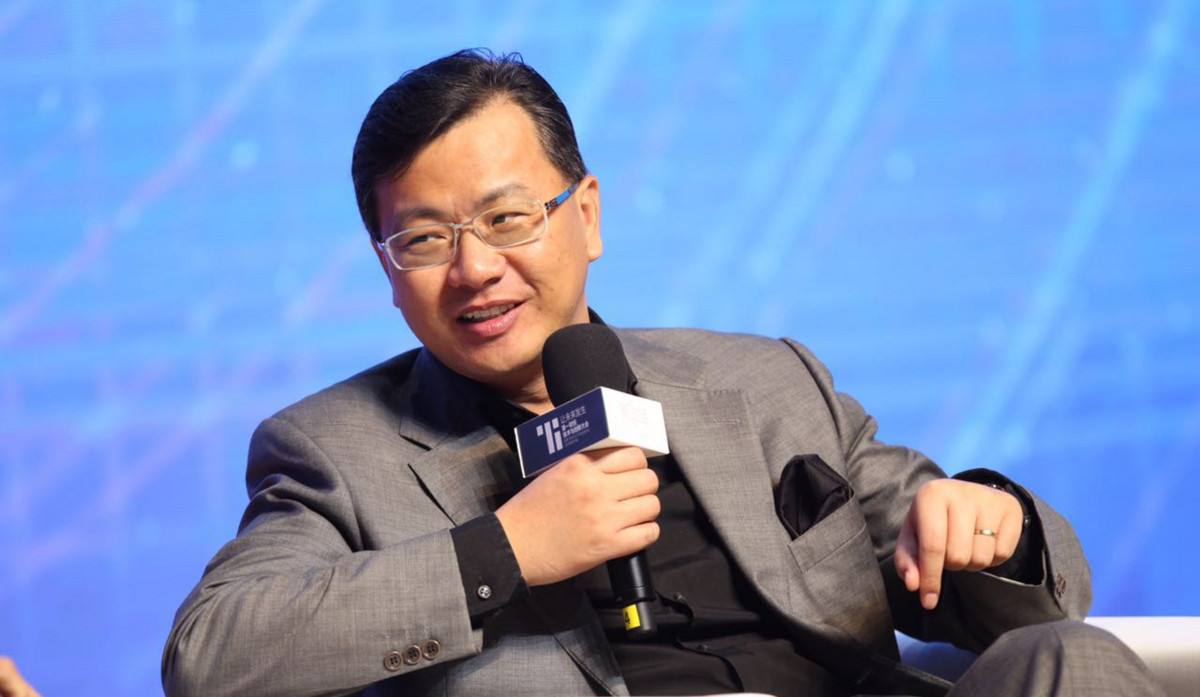 阿里巴巴为啥能发展起来,阿里巴巴为什么是中国最牛的企业