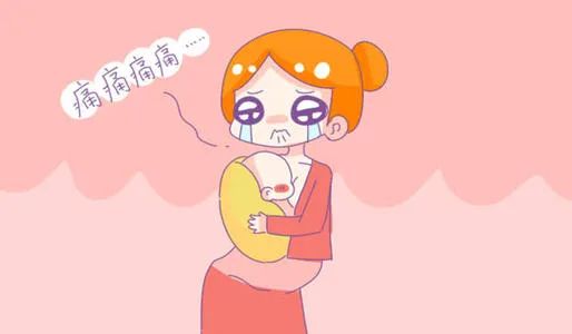 小产后涨奶的解决办法,小产后涨奶最快解决办法