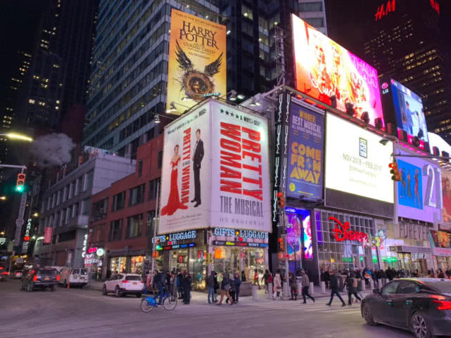 在美国逛超市是种什么体验,在美国逛枪店