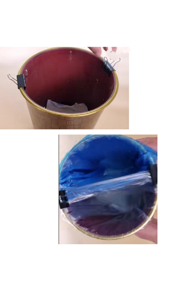 生活小窍门长尾夹的使用,长尾夹实用小技巧