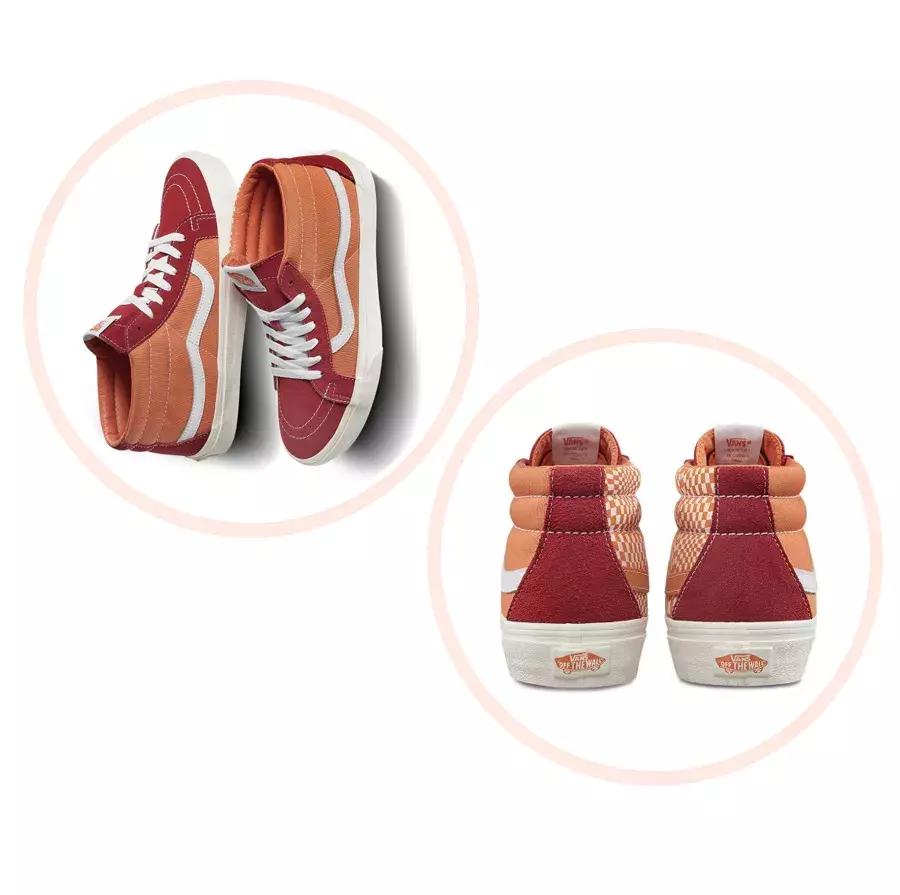 匡威又出新款了,匡威要出的新款