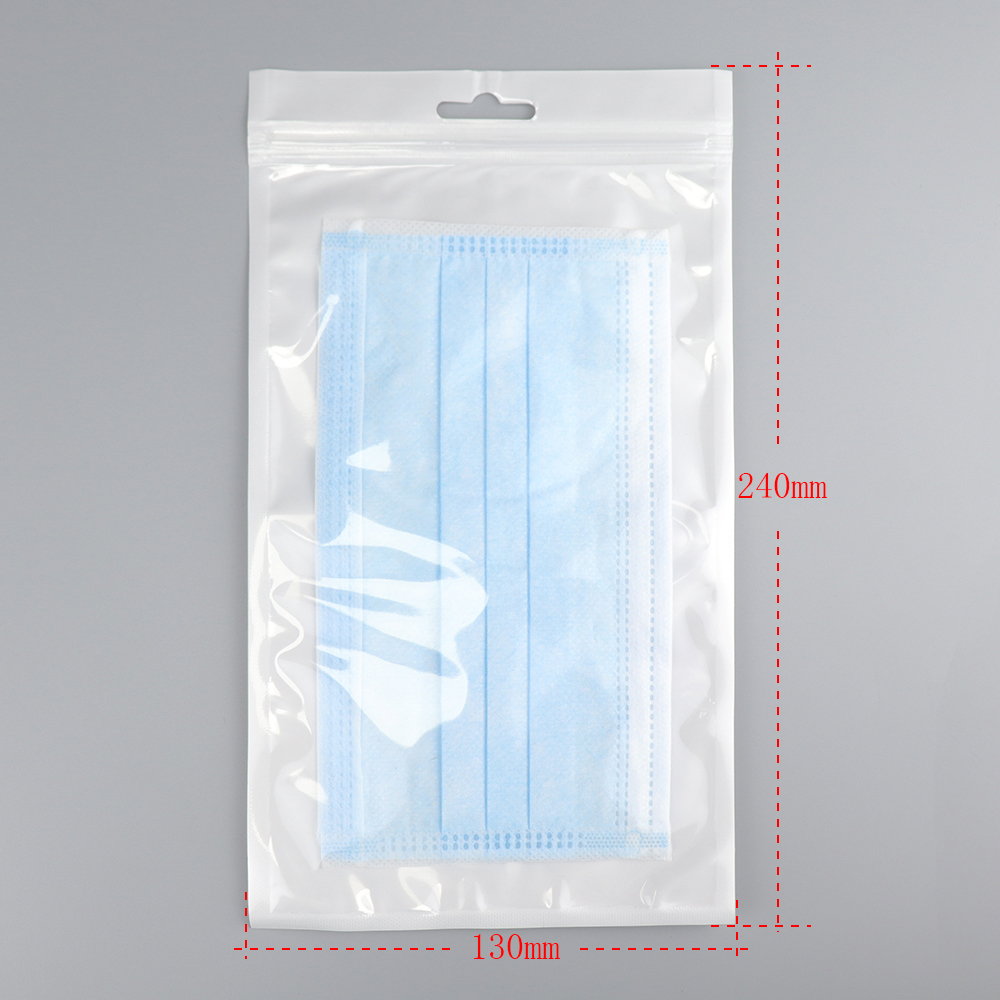 棉质口罩包装袋,kn95口罩包装袋批发