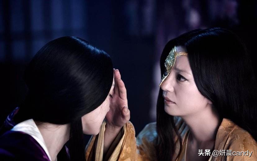 画皮画骨难画皮的意思,画皮1和画皮2不一样