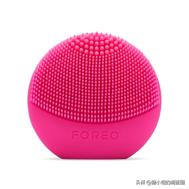 luna洁面仪值得买吗,luna洁面仪各款介绍