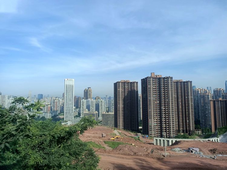 大美武隆仙女山,畅游重庆武隆区仙女山