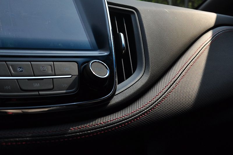 全新雪佛兰科鲁泽48v轻混系统讲解,雪佛兰科鲁泽48伏轻混可以入手吗