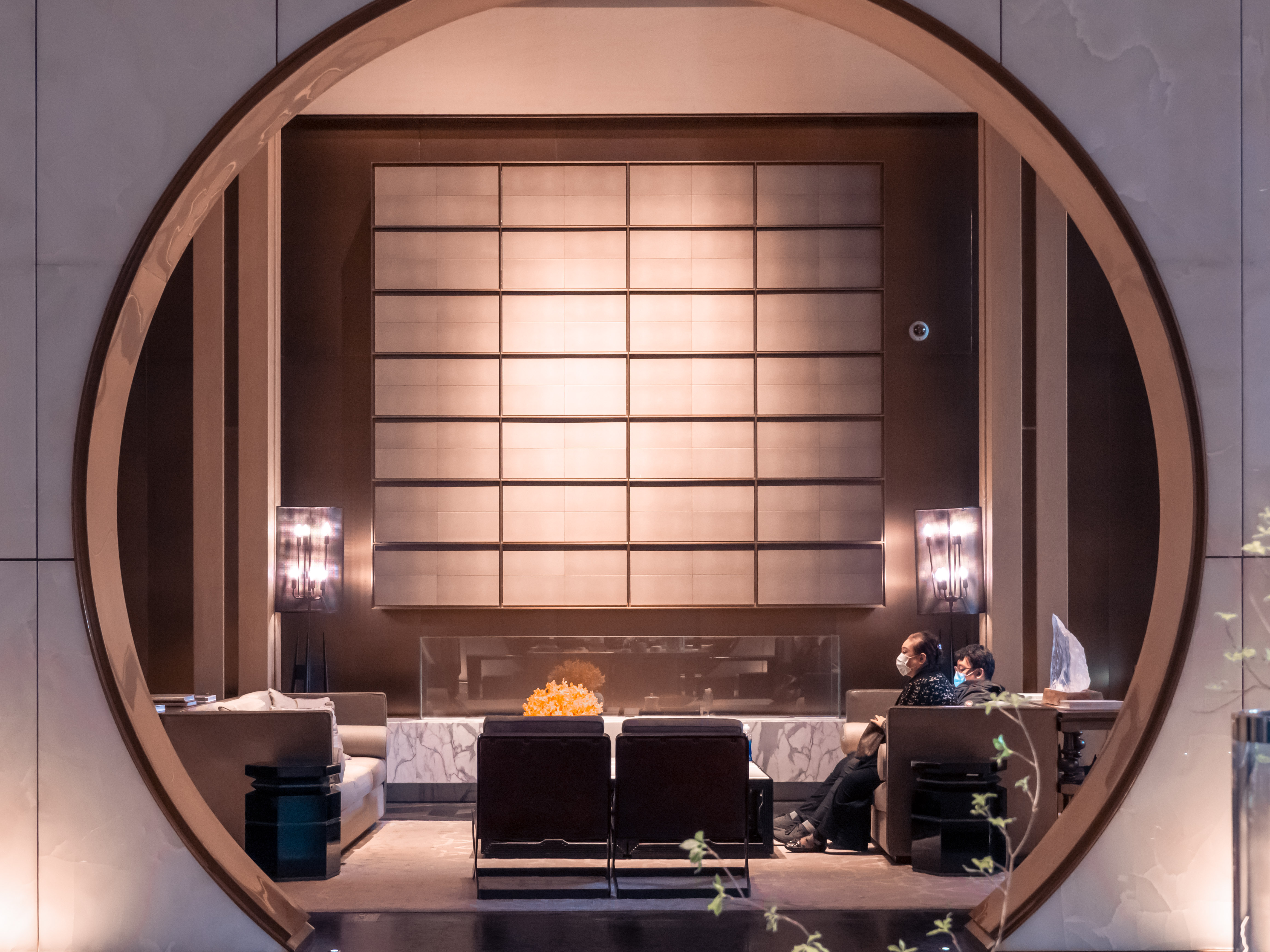 2020年国内最奢华的5星级酒店排名,最有代表性的五星级酒店