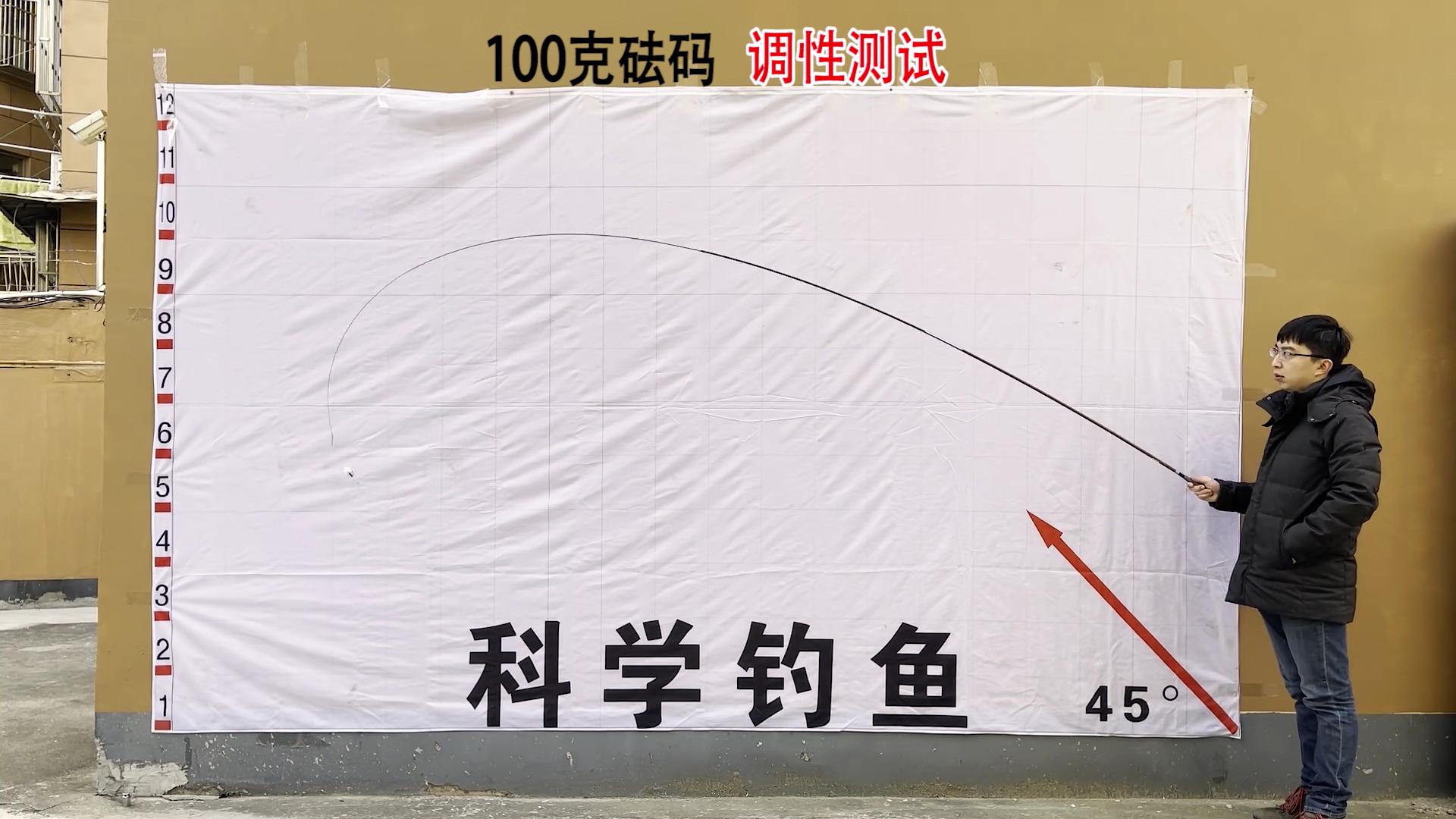 鲫鱼竿哪个牌子的好,国产鲫鱼竿哪个牌子最好