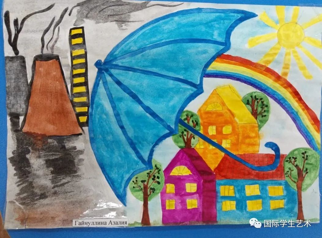 赛事丨EarthX-美国2022年国际生态艺术大赛