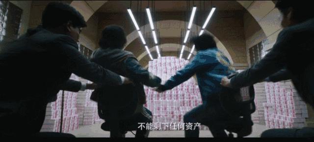 留言送券阿福说AFU我用梦想追着光与时尚星际远航!