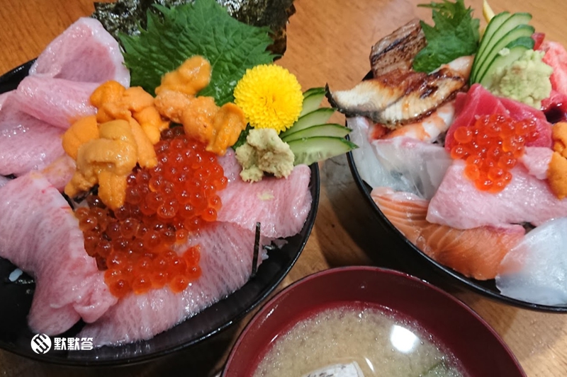 在大阪吃东西,大阪日本廉价寿司