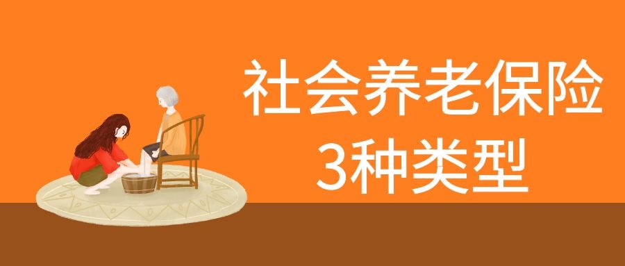养老保险账户类型怎么查,养老保险扣300多属于哪种类型
